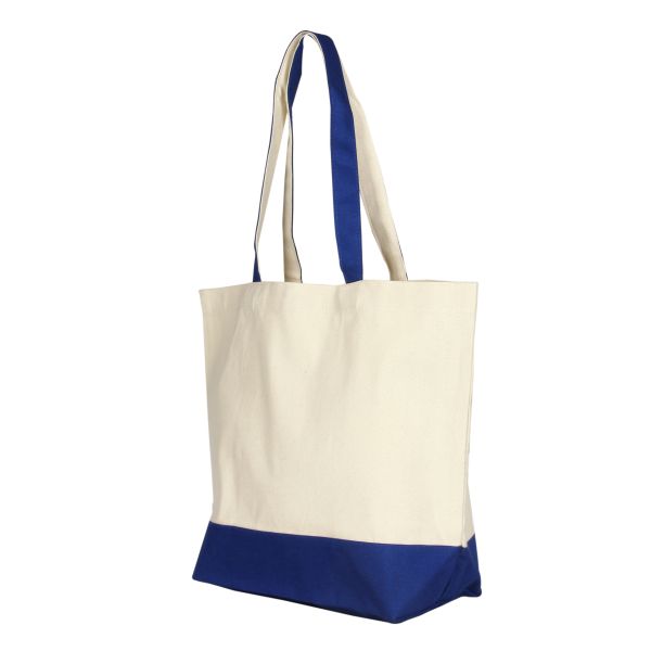 The Cotton Boat Bag - Norquest Brands | Eco-friendly bags manufacturer ...