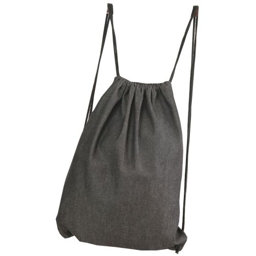 The Denim Backpack - Norquest Brands | Eco-friendly bags manufacturer ...