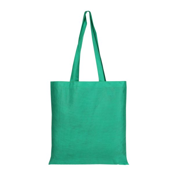 The Nonwoven Economy Tote - Norquest Brands | Eco-friendly bags ...