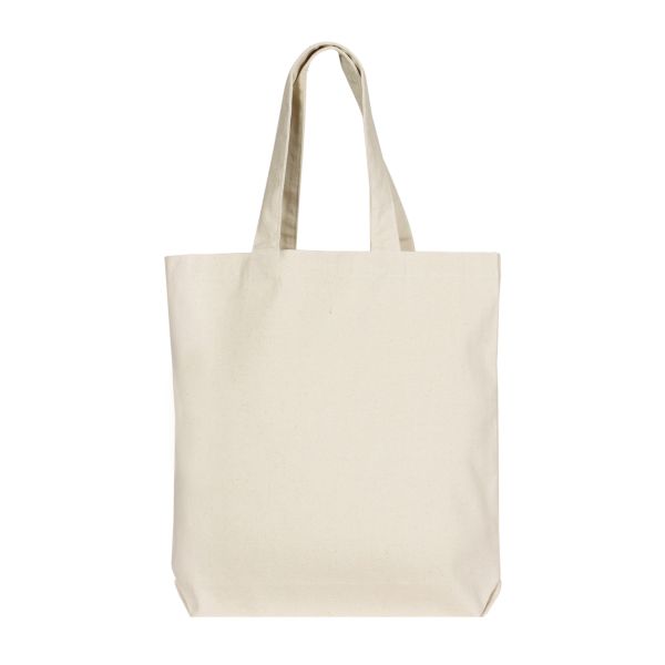 The Popular Tote - Norquest Brands | Eco-friendly bags manufacturer ...
