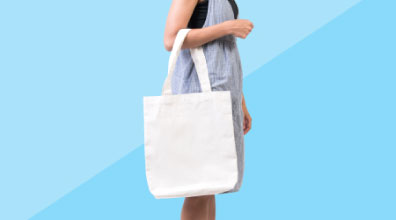 The best promotional bag ever- Our A01 Economy Tote