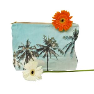 Zipper Pouch Image 3