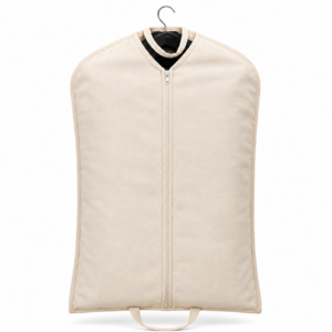 The Cotton Suit Bag | Norqeust Brands