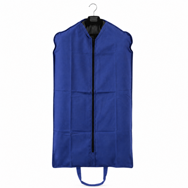 The Cotton Suit Bag | Norqeust Brands