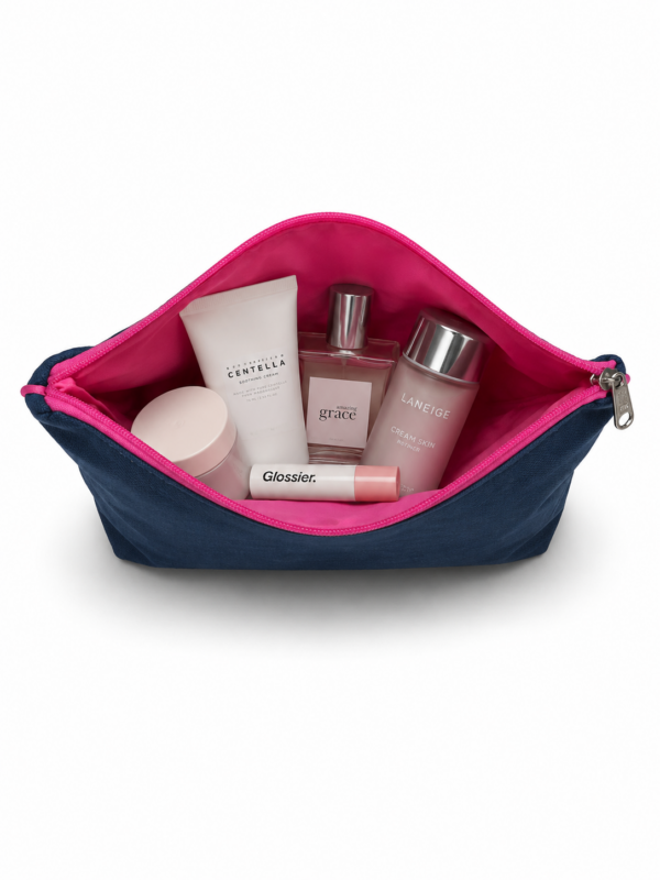Compact Pouch | Norquest Brands