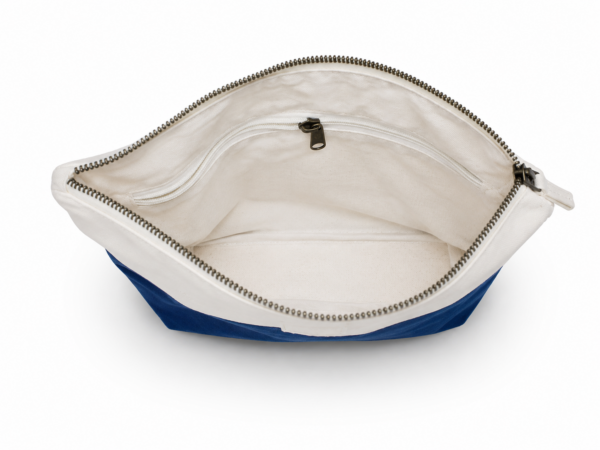 Cosmetic Pouch | Norquest Brands