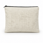 Cotton Zipper Pouch | Norquest Brands