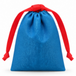 Drawstring gift bag satin | Norquest Brands