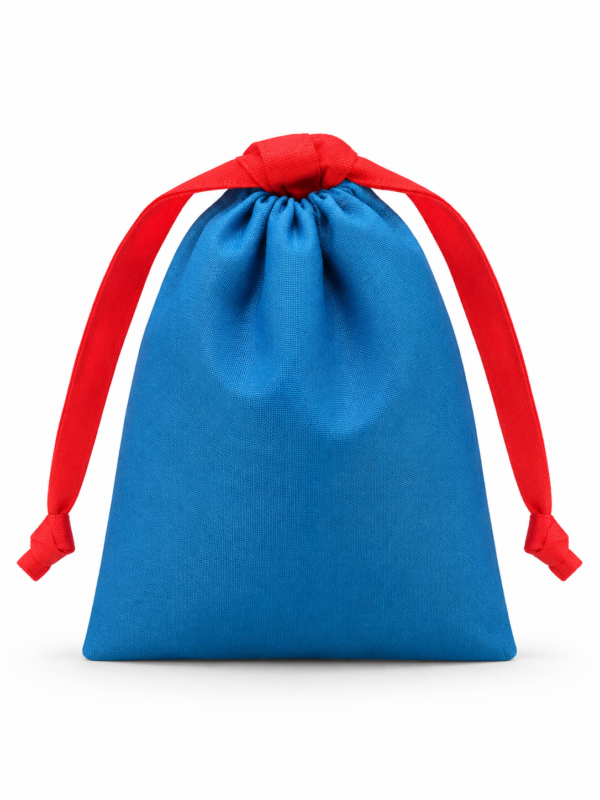 Drawstring gift bag satin | Norquest Brands