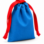 Drawstring gift bag satin | Norquest Brands