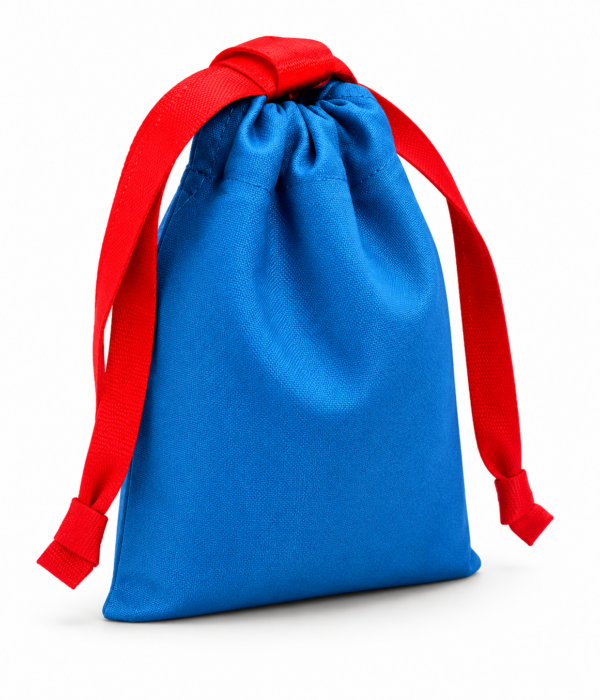 Drawstring gift bag satin | Norquest Brands