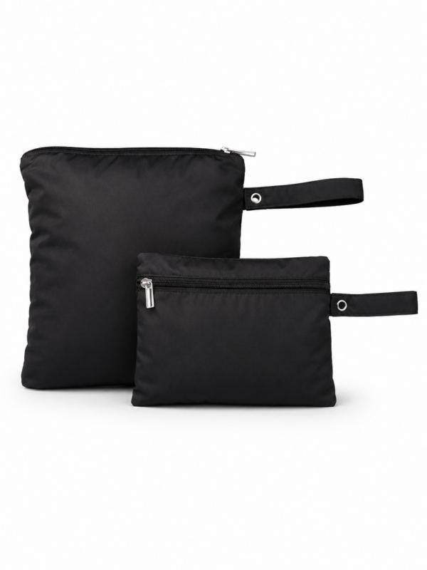Eco Pouch | Norquest Brands