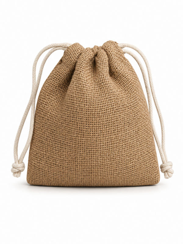 The Coffee Bean Pouch | Norquest Brands