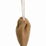 The Coffee Bean Pouch | Norquest Brands