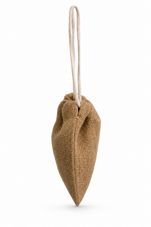 The Coffee Bean Pouch | Norquest Brands
