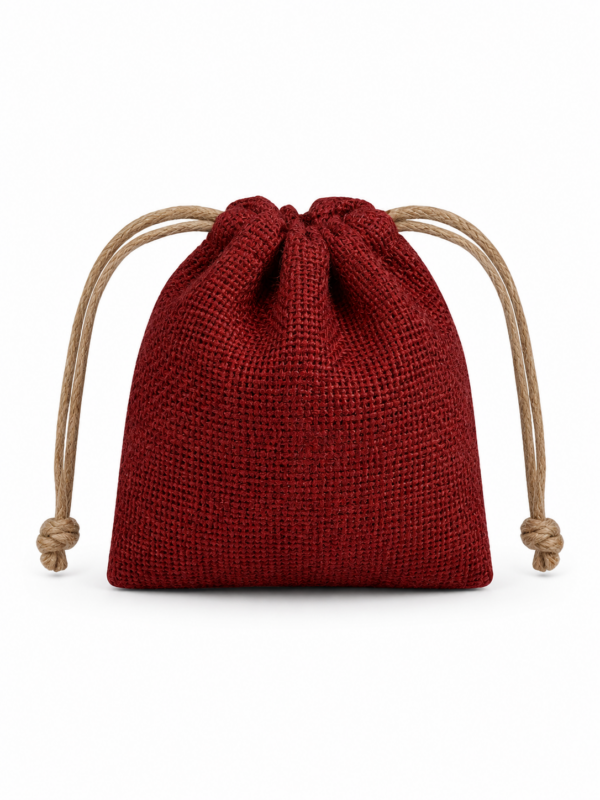 The Coffee Bean Pouch | Norquest Brands