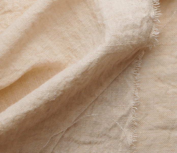Recycled Cotton