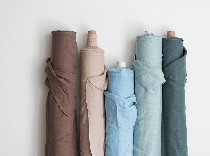 Sustainable Fabrics for Custom Cotton Bags section img