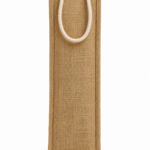 The 1 Bottle Jute Bag | Norquest Brands