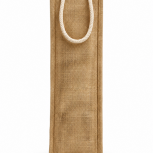 The 1 Bottle Jute Bag | Norquest Brands