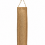 The 1 Bottle Jute Bag | Norquest Brands