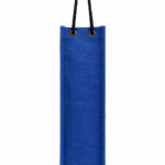 The 1 Bottle Jute Bag Dyed | Norquest Brands