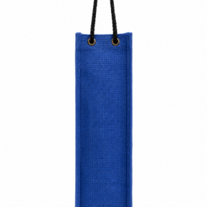 The 1 Bottle Jute Bag Dyed | Norquest Brands