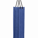 The 1 Bottle Jute Bag Dyed | Norquest Brands