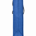 The 2 Bottle Jute Bag Dyed | Norquest Brands