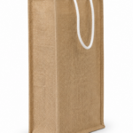 The 3 Bottle Jute Bag | Norquest Brands