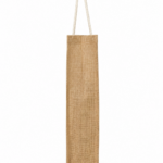 The 3 Bottle Jute Bag | Norquest Brands