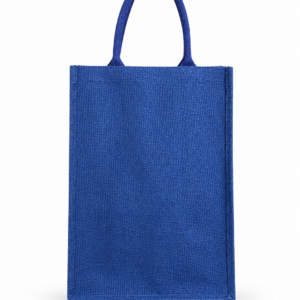 The 6 Bottle Jute Bag Dyed | Norquest Brands