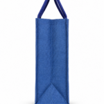 The 6 Bottle Jute Bag Dyed | Norquest Brands