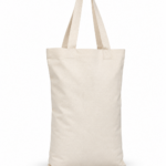 The Canvas 2 Bottle Bag | Norquest Brands