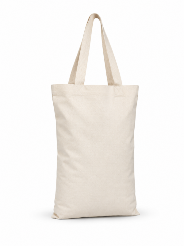 The Canvas 2 Bottle Bag | Norquest Brands