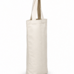 The Canvas 2 Bottle Bag | Norquest Brands