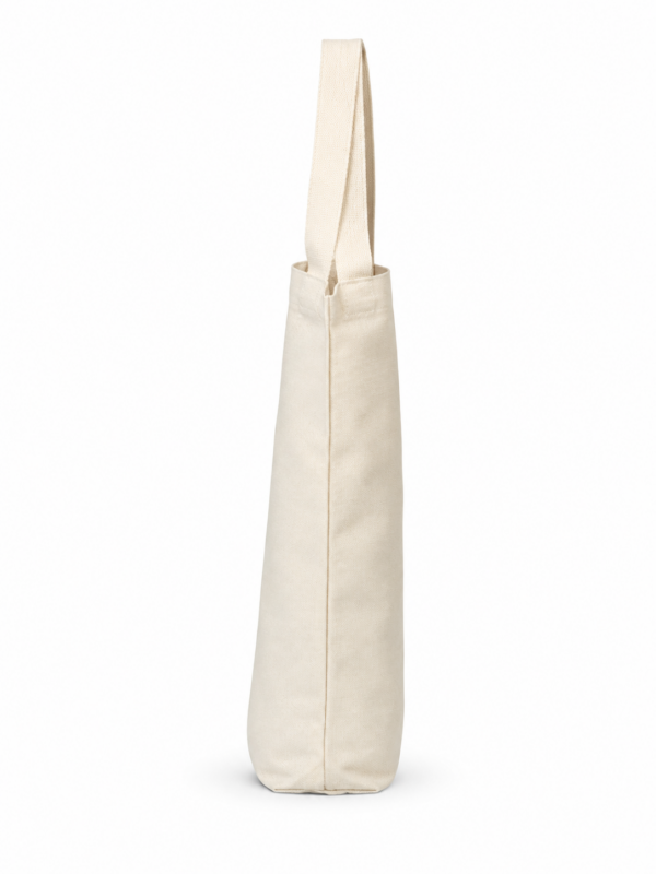 The Canvas 2 Bottle Bag | Norquest Brands