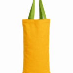 The Canvas 2 Bottle Bag Dyed | Norquest Brands