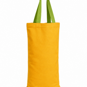 The Canvas 2 Bottle Bag Dyed | Norquest Brands