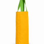 The Canvas 2 Bottle Bag Dyed | Norquest Brands