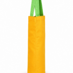 The Canvas 2 Bottle Bag Dyed | Norquest Brands
