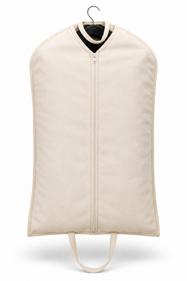 The Cotton Suit Bag | Norquest Brands