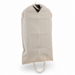 The Cotton Suit Bag | Norquest Brands