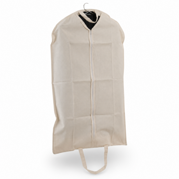 The Cotton Suit Bag | Norquest Brands