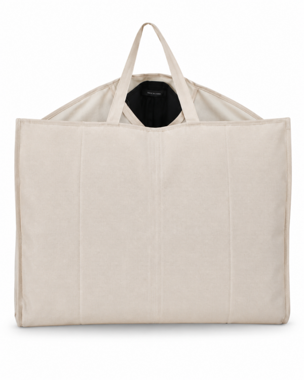 The Cotton Suit Bag | Norquest Brands