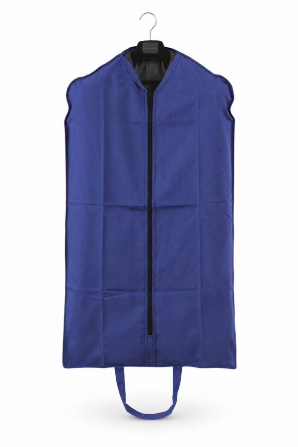 The Cotton Suit Bag Dyed | Norquest Brands