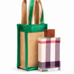 The Fancy Jute Gift Bag | Norquest Brands