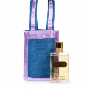The Fancy Jute Gift Bag Dyed | Norquest Brands