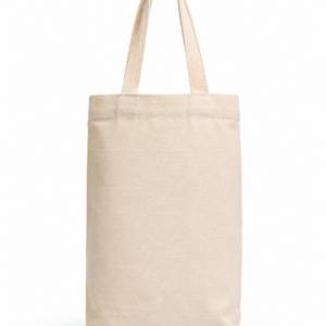 The Fancy Jute Gift Bag Dyed | Norquest Brands