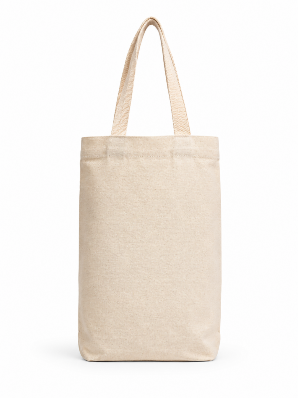 The Fancy Jute Gift Bag Dyed | Norquest Brands